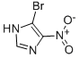 5-溴-4-硝基-1H-咪唑