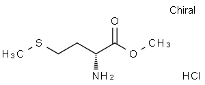 D-METHIONINE METHYL ESTER HYDROCHLORIDE SALT