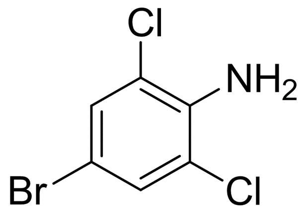 4-溴-2,6-二氯苯胺