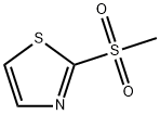 2-methanesulfonyl-1,3-thiazole