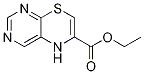Ethyl 5H-pyrimido[4,5-b][1,4]thiazine-6-carboxylate