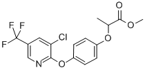 Haloxyfop-methyl