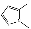 1H-Pyrazole, 5-fluoro-1-methyl-