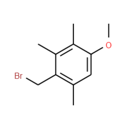 4-METHOXY-2,3,6-TRIMETHYLBENZYL BROMIDE