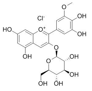 矮牵牛素-3-O-葡萄糖苷