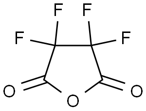 3,3,4,4-四氟二氢呋喃-2,5-二酮