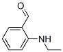 Benzaldehyde, 2-(ethylamino)- (9CI)