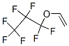 (1,1,2,2,3,3,3-Heptafluoropropyl)vinyl ether