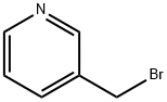 3-(Bromomethyl)pyridine