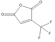 3-(三氟甲基)-2,5-呋喃二酮