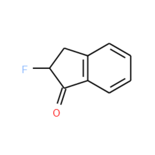 2-FLUOROINDAN-1-ONE