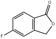 1(3H)-ISOBENZOFURANONE, 5-FLUORO-