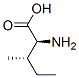 Isoleucine