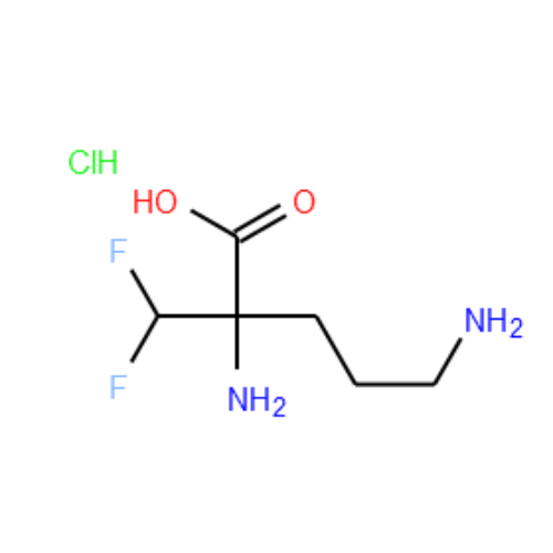 EFLORNITHINE