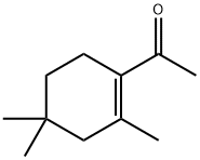 1-(2,4,4-TRIMETHYL-CYCLOHEX-1-ENYL)-ETHANONE
