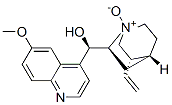 Quinidine N-Oxide