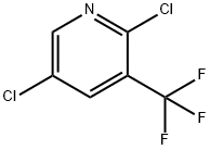 2,5-二氯-3-(三氟甲基)吡啶