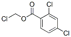 2,4-Dichlorobenzoic acid chloromethyl ester