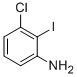 3-Chloro-2-iodoaniline