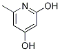 2,4-二羟基-6-甲基吡啶