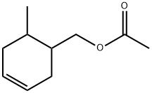 6-METHYL-3-CYCLOHEXENYLMETHYL ACETATE