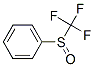 苯基三氟甲基亚砜