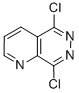 5,8-Dichloropyrido[2,3-d]pyridazine