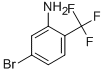 5-溴-2-(三氟甲基)苯胺