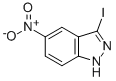 3-IODO-5-NITRO (1H)INDAZOLE