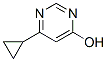 6-环丙基-1H-嘧啶-4-酮