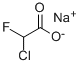 SODIUM CHLOROFLUOROACETATE