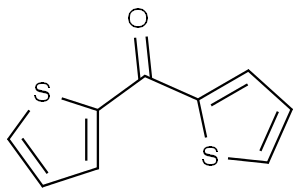 双(2-噻吩)酮