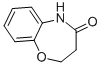 1,3,4,5-TETRAHYDRO-5-OXA-BENZO[B]AZEPIN-2-ONE