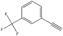 3-ETHYNYL-ALPHA,ALPHA,ALPHA-TRIFLUOROTOLUENE