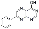 7-PHENYL-PTERIDIN-4-OL