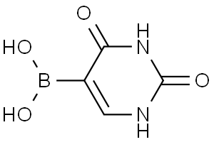 二氧嘧啶-5-硼酸