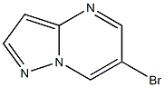 6-Bromopyrazolo[1,5-a]pyrimidine