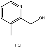 2-Pyridinemethanol, 3-methyl-