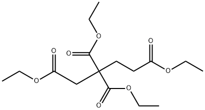 butane-1,2,2,4-tetracarboxylic acid tetraethyl ester