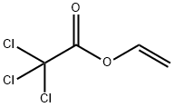 Acetic acid, 2,2,2-trichloro-, ethenyl ester