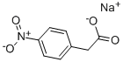 4-Nitrophenylacetic Acid Sodium Salt