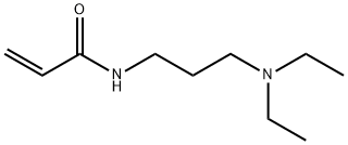 3-(N,N-Diethylamino)propylacrylamide