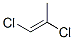 (E)-1,2-dichloroprop-1-ene