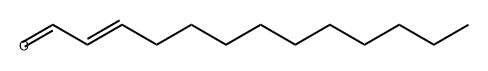 TRANS-2-TRIDECEN-1-AL