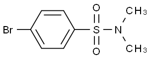 N,N-二甲基对溴苯磺酰胺