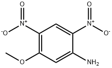 5-methoxy-2,4-dinitroaniline