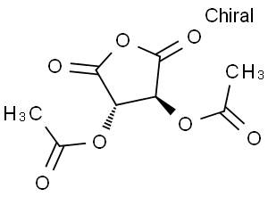 Diacetyl-D-Tartaric Anhydride