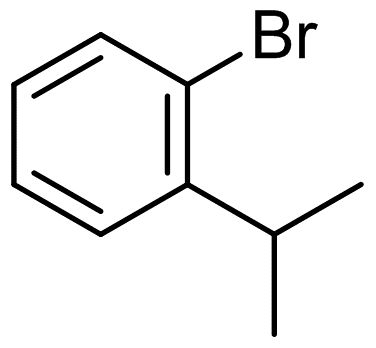 邻异丙基溴苯