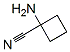 1-Aminocyclobutane-1-carbonitrile