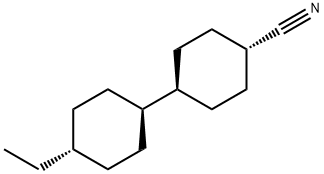 [trans(trans)]-4'-ethyl[1,1'-bicyclohexyl]-4-carbonitrile